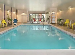 Home2 Suites by Hilton Lexington Hamburg