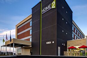 Home2 Suites by Hilton Lexington Hamburg