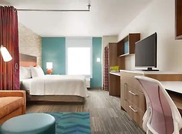 Home2 Suites by Hilton Lexington Hamburg