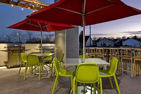 Home2 Suites by Hilton Lexington Hamburg