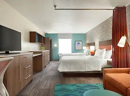 Home2 Suites by Hilton Lexington Hamburg