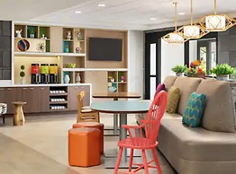 Home2 Suites by Hilton Lexington Hamburg