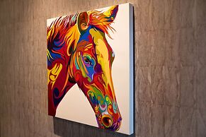 Home2 Suites by Hilton Lexington Hamburg