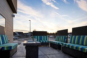 Home2 Suites by Hilton Lexington Hamburg