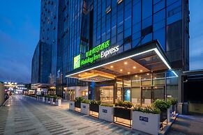 Holiday Inn Express Zhuhai Gongbei by IHG