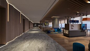 Holiday Inn Express Zhuhai Gongbei by IHG