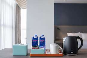 Holiday Inn Express Zhuhai Gongbei by IHG