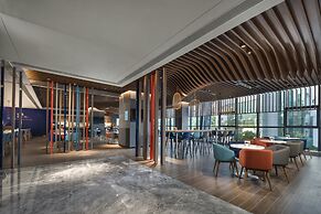 Holiday Inn Express Zhuhai Gongbei by IHG
