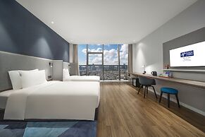 Holiday Inn Express Zhuhai Gongbei by IHG