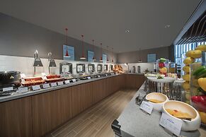 Holiday Inn Express Zhuhai Gongbei by IHG