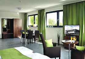 Motel am Fürfelder Schloss