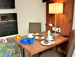 Motel am Fürfelder Schloss