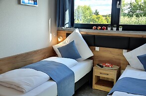Motel am Fürfelder Schloss