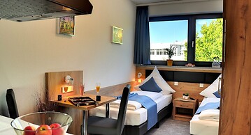 Motel am Fürfelder Schloss