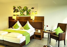 Motel am Fürfelder Schloss