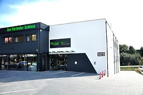 Motel am Fürfelder Schloss