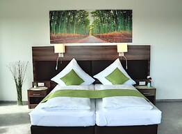 Motel am Fürfelder Schloss