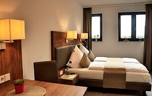 Motel am Fürfelder Schloss