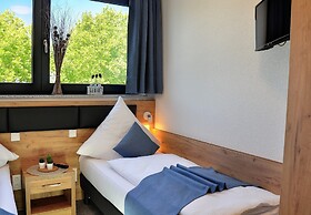 Motel am Fürfelder Schloss