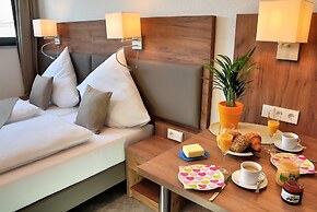 Motel am Fürfelder Schloss