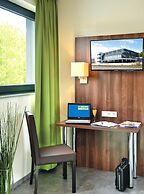 Motel am Fürfelder Schloss