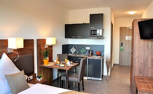 Motel am Fürfelder Schloss