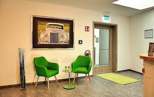 Motel am Fürfelder Schloss