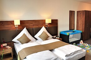 Motel am Fürfelder Schloss