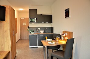 Motel am Fürfelder Schloss