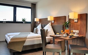 Motel am Fürfelder Schloss