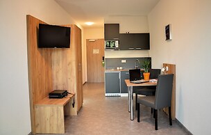 Motel am Fürfelder Schloss