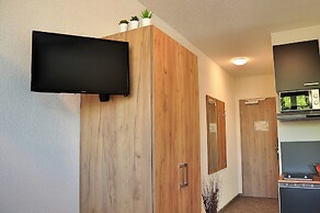 Motel am Fürfelder Schloss