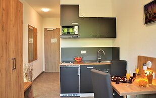 Motel am Fürfelder Schloss