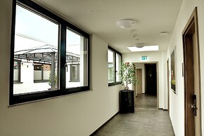 Motel am Fürfelder Schloss