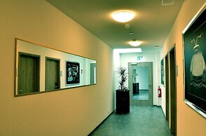 Motel am Fürfelder Schloss