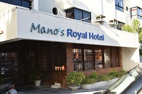 Manos Royal Hotel