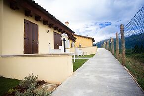 Albergo Diffuso Amatrice