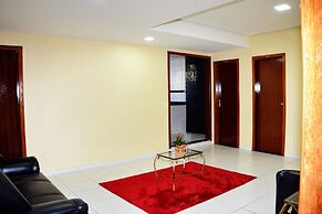 Ana Maria Apart Hotel