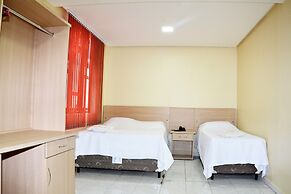 Ana Maria Apart Hotel