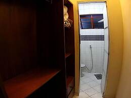 Ana Maria Apart Hotel