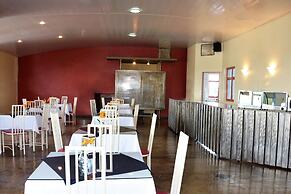 Ana Maria Apart Hotel