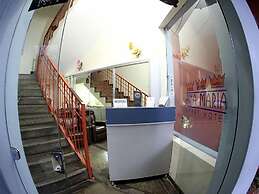 Ana Maria Apart Hotel