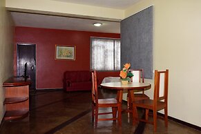 Ana Maria Apart Hotel