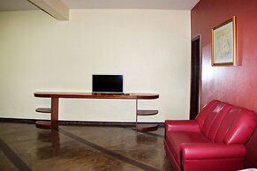 Ana Maria Apart Hotel