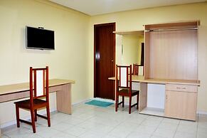 Ana Maria Apart Hotel