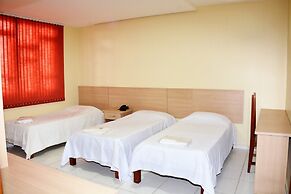 Ana Maria Apart Hotel