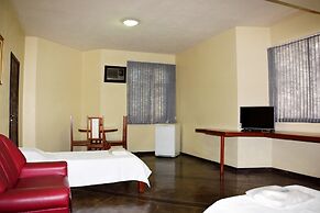 Ana Maria Apart Hotel