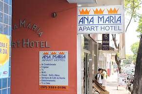 Ana Maria Apart Hotel