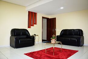 Ana Maria Apart Hotel