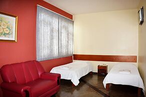 Ana Maria Apart Hotel